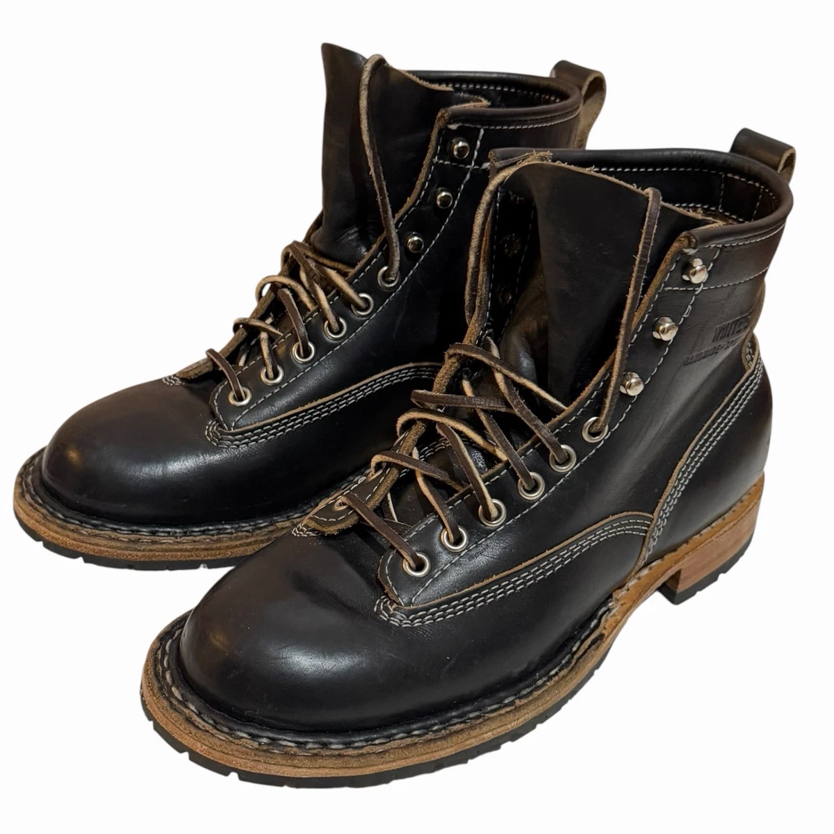 White's Boots Men's Shoes for sale | eBay