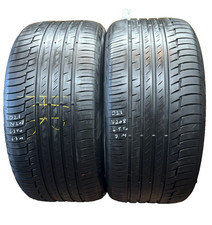 2X325/40 R22 114Y Continental PremiumContact 6 Tread 6.2-6.3 & 6.5-7mm Dot-2021