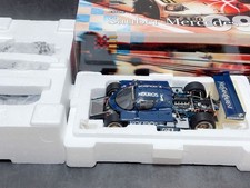 Exoto 1/18 1988 Sauber Mercedes C9 YSL Racing Legends