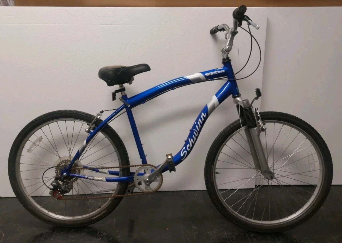 Schwinn V-Brake (Direct/Linear Pull) Unisex Adults Bikes for sale