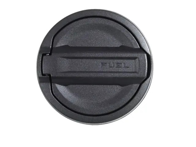 ジープ　ラングラー　MOPAR FUEL FILL フューエルカバー OEM MOPAR 2018-2025 Jeep Wrangler Fuel Fill Door 68330920AJ