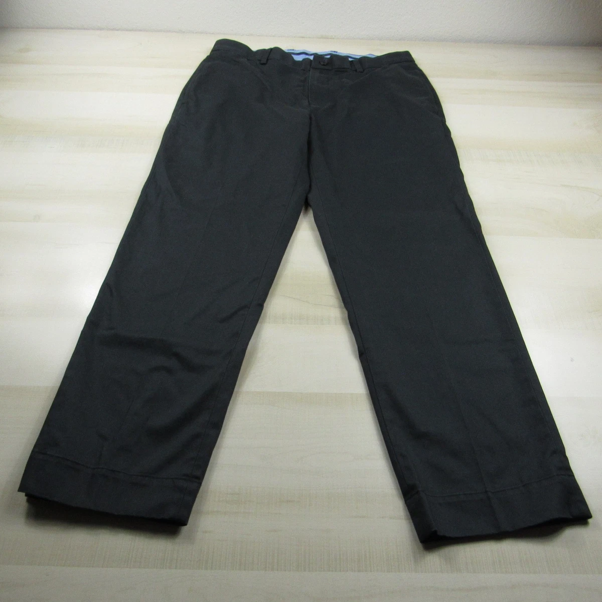 Brooks Brothers Black 34 Size Pants for Men for sale | eBay