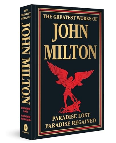 The Greatest Works of John Milton by John Milton NEW - Image 5
