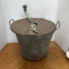 Antique Vintage Universal Bread Maker No 4 Landers Frary & Clark