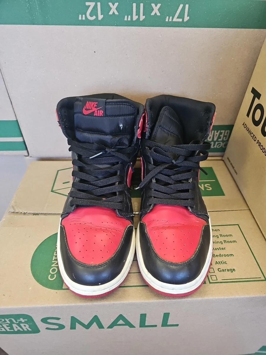 Jordan 1 Retro OG 2013 High Bred for Sale - Authenticity