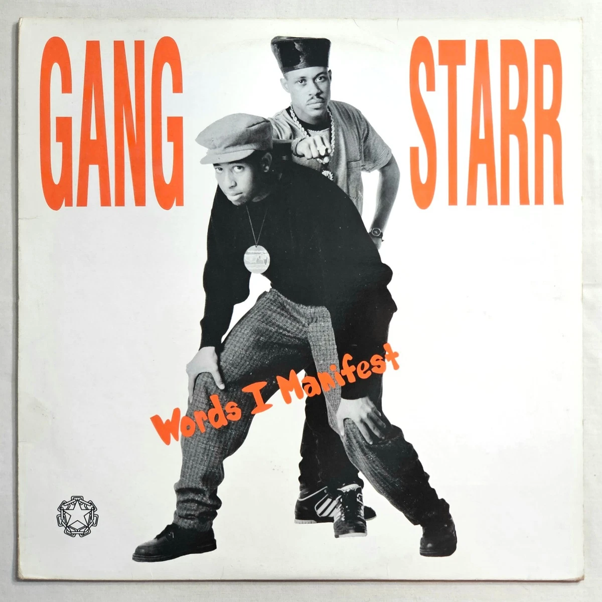 25+ Vinyl Records Gang Starr for sale | Updated Oct 2026