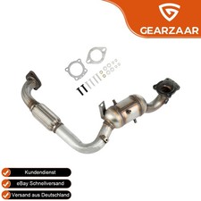 Katalysator Kit passt für Ford Focus III Van 1843288 1770958 1766306 1930046