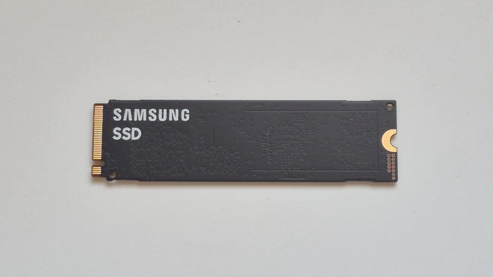Samsung PM9A1 (980 Pro) 512GB NVMe PCIe M.2 SSD Gen4 x4 - MZVL2512HCJQ (As new) - Image 2 of 2