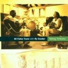 Talking Timbuktu von Ali Farka Touré | CD | ...
