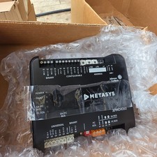 JOHNSON CONTROLS M4-XPM04060-0  (NEW IN BOX)