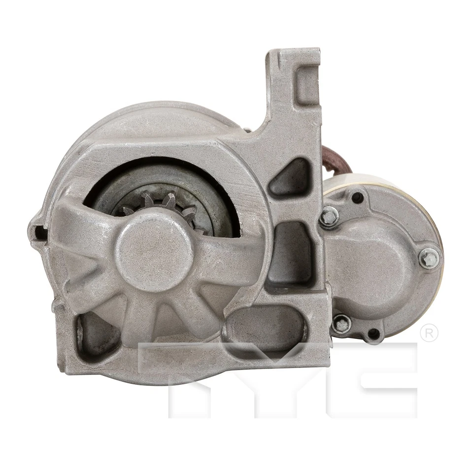 Motor De Arranque Para Pontiac Firebird 1998-2002 5,7 L V8 TYC 1998 1999 2000 2001 Foto 4 de 4