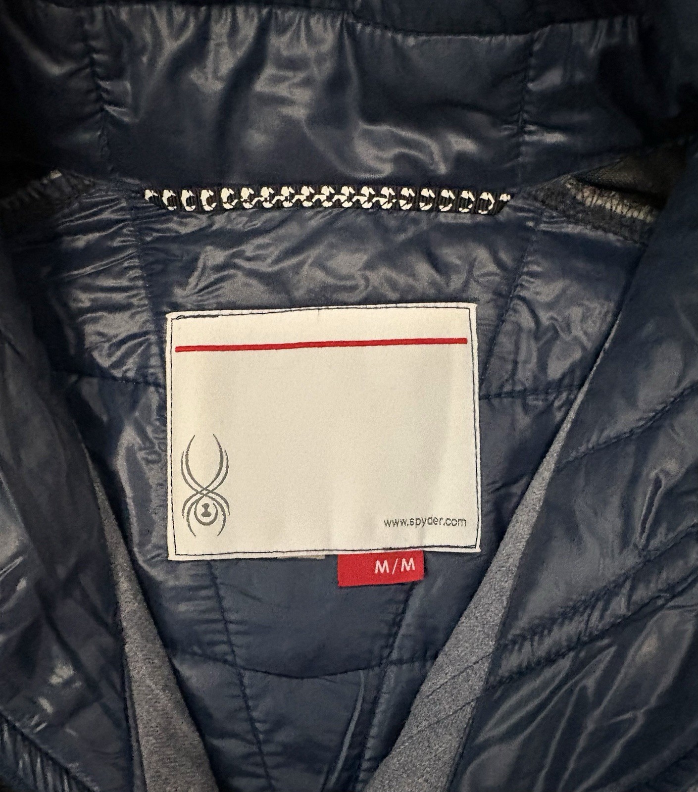 Spyder Active Crescent Softshell Jacket Women’s M… - image 5