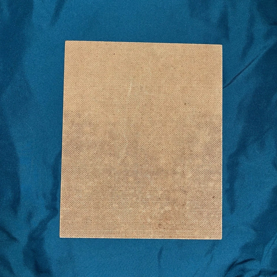 Rompecabezas bandeja de madera vintage Playskool 1979 Sesame Street Grover 10 piezas - usado Foto 3 de 4