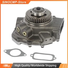 Water Pump Assy 176-7000 176-6999 for Caterpillar CAT 349D / C10 C12 Engine