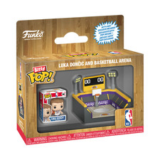 2017-18 Funko Pop NBA Vinyl Figures 13