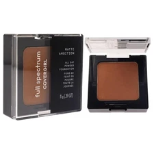 Covergirl Matte Ambition Powder Foundation - Deep Cool 2