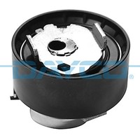 Spannrolle Zahnriemen ATB2817 FüR Opel Crossland P17 P2QO Corsa P2JO Astra OV5 1