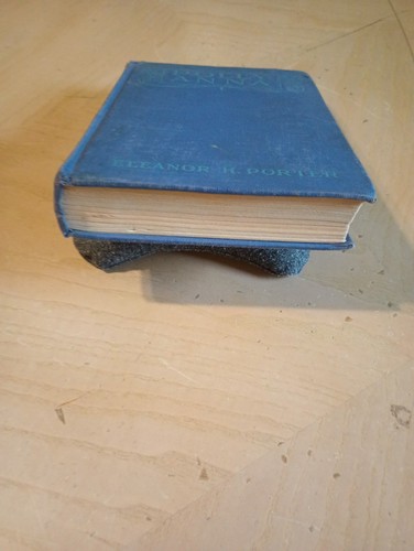 POLLYANNA ELEANOR H. PORTER 1940 GROSSET & DUNLAP Children's Literature Fiction6 - Picture 4 of 14