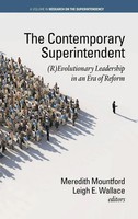 Meredith Mountford (U. A.) | The Contemporary Superintendent | Buch | Englisch