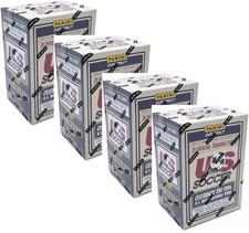 2026 Panini Instant 1994 USMNT Soccer Guide in-content 20