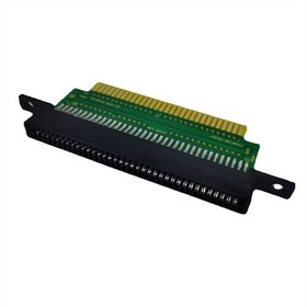 Adapter Converter 72 To 60 Pin For Play NES Game On Famicom FC Console System