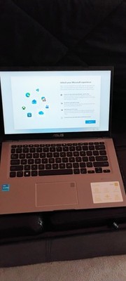 ASUS VivoBook F415 11gen NEW
