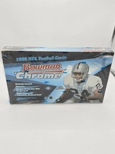 1998 Bowman Chrome Baseball Cards 17