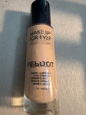 Make Up For Ever Foundation 1.01 Fl Oz Reboot R370 New No Box Free Shipping