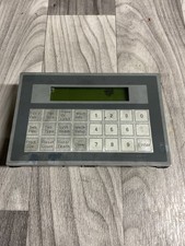 MAPLE SYSTEMS OIT3165-A00 OIT3165A Backlit LC...