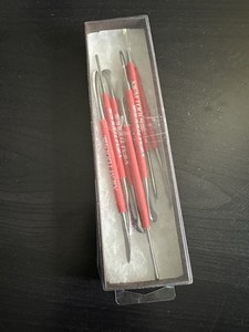 Xiem Tools USA Precision Stainless Steel For Molding & Carving