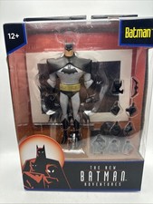 McFarlane Toys DC Direct Batman The New Batman Adventures 6 Action Figure