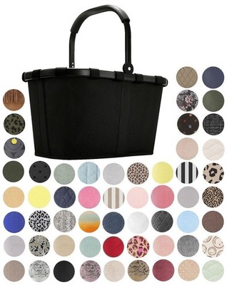 reisenthel carrybag Einkaufskorb Korb Einkaufstasche Picknickkorb Shopping