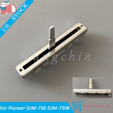 DCV1020 Channel Fader For Pioneer DJM-750 DJM-750K DJM-800 700 DJM-2000 DJM-5000