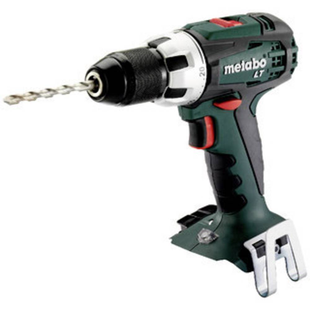 Metabo BS 18 LT 602102840 Trapano avvitatore a batteria 18 V Li-Ion