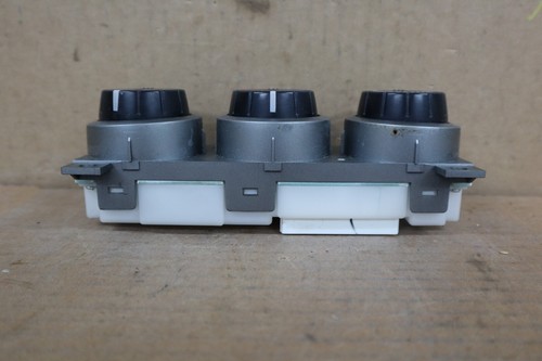 11 12 13 14 15 Nissan Rogue AC Heat Temperature Climate Control OEM 275001VL0B - Picture 3 of 6