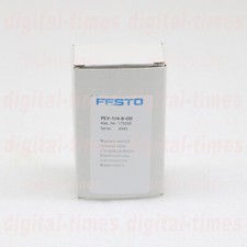 1PC New FESTO PEV-1/4-B-OD 175250 Pressure Switch Free delivery