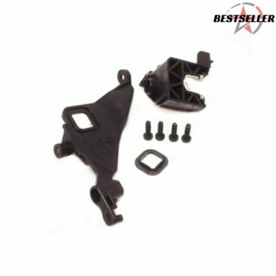 Verkaufe Scheinwerfergehäuse Reparatursatz vorne links 4H0998121 für Audi A8 ...
