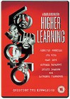 Higher Learning (DVD, 2008)