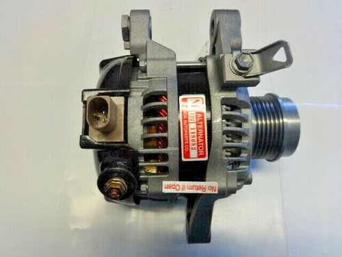 Toyota Corolla.2014-2019.2ZRFE Alternator.L4.1.8L.125AMP/12VCW.6-SC.2-PINAltPLUG - Picture 3 of 13
