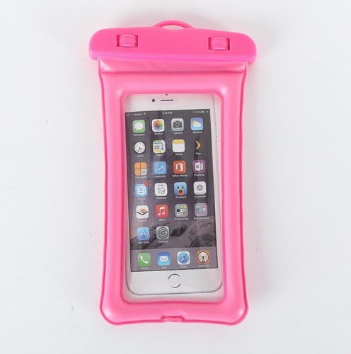 Universal Waterproof Case for all Mobile Phones Swimming Diving Water Case - Picture 20 of 20