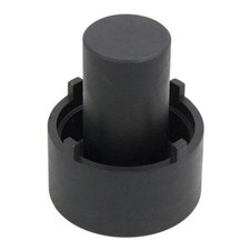Neilsen Rear Hub Nut Socket for Ford Transit 2014 Onwards - 1/2"Drive Heavy Duty