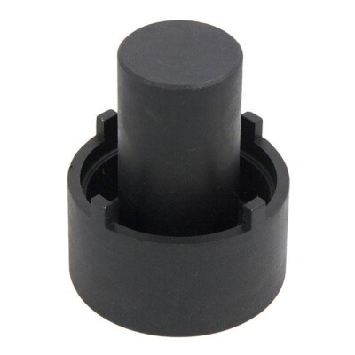 Neilsen Rear Hub Nut Socket for Ford Transit 2014 Onwards - 1/2''Drive Heavy Duty
