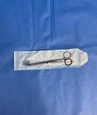 Pilling 35-1250 2.3mm Potts-smith Cardio Scissor 7-12 25