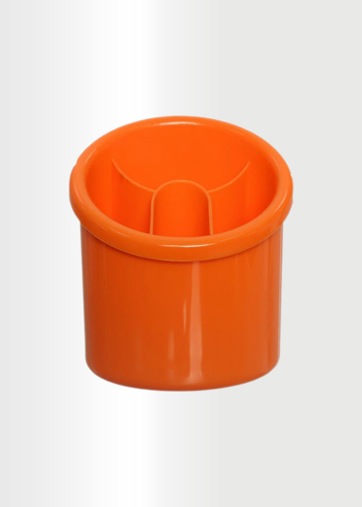 ECO 2 pieces Cutlery Drainer with 4 Compartments, 15 × 14 × 18 cm eBay