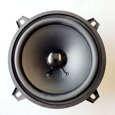 Mac Audio 2.13 N, NEU, Woofer Basslautsprecher Kickbass 1 Paar