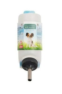 dog water bottle ebay