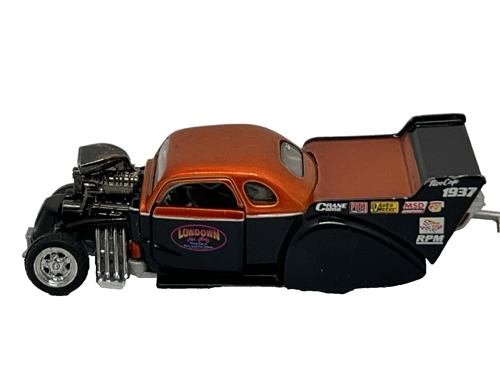 37 Chevy Coupe | eBay