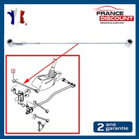 Reparatursatz Hebel ÄNderung Geschwindigkeit- AX Saxo 106 = 245269 245280 245283