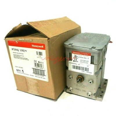 ONE NEW HONEYWELL MODUTROL MOTOR M7284Q1082 M7284Q 1082