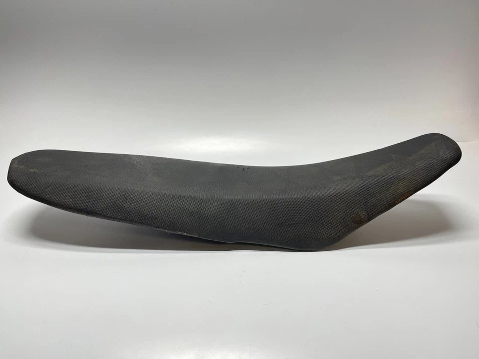 KTM 450 XCF 2008 asiento completo almohadilla de espuma cojín agarre 08 Foto 4 de 4